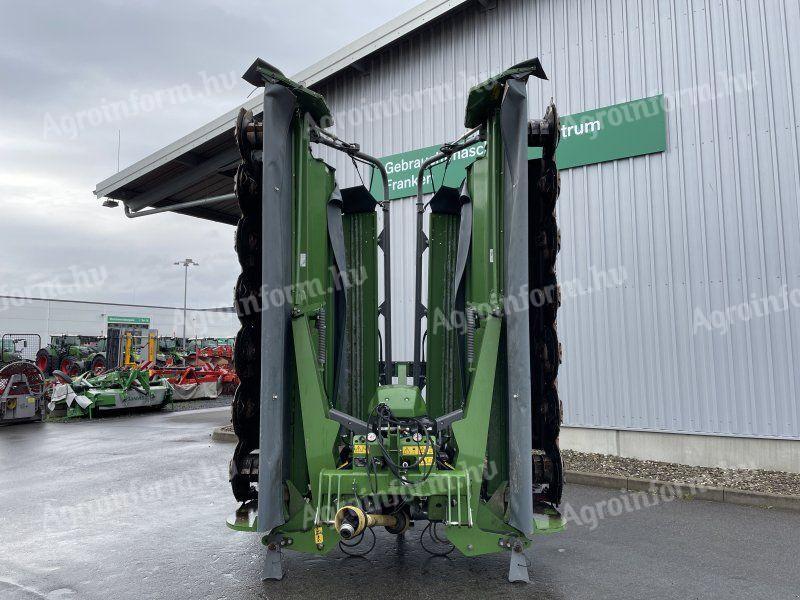 Fendt Slicer 9314 TLKCB pillangókasza