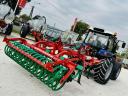 Agro-Masz/Agromasz Runner 25 - Kultivátor - Kráľovský traktor