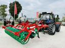 Agro-Masz/Agromasz Runner 25 - Kultivátor - Kráľovský traktor