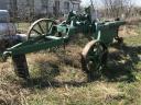 Rigol deep turning plough for sale