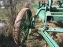 Rigol deep turning plough for sale