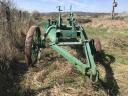 Rigol deep turning plough for sale