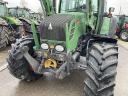 Fendt 312 Vario SCR