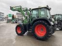 Fendt 312 Vario SCR