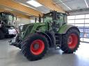 Fendt 826 Vario S 4 Profi Plus