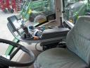 Fendt 722 Vario S4 Profi Traktor