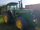 John Deere 4955 tractor for sale