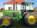 Ciągnik John Deere 4955 na sprzedaż