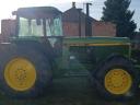 Ciągnik John Deere 4955 na sprzedaż