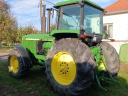 John Deere 4955 tractor for sale