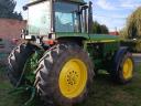 Prodajem traktor John Deere 4955