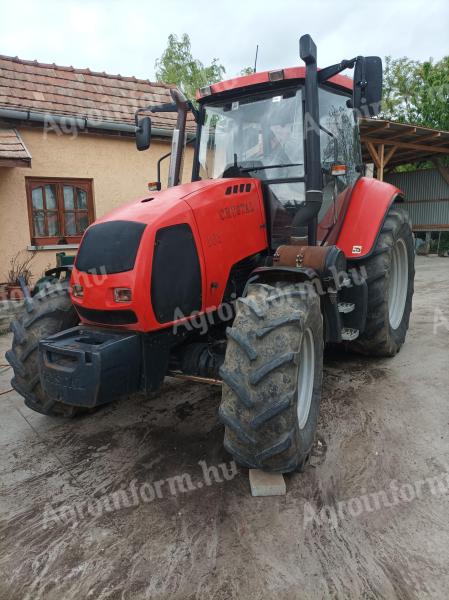 Zetor crystal 16145 csere