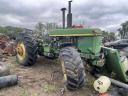 John Deere 4650 in one piece or for parts disassembly