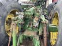 John Deere 4650 in one piece or for parts disassembly