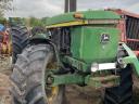 John Deere 4650 in one piece or for parts disassembly