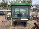 John Deere 4650 in one piece or for parts disassembly