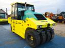 Ammann ART 240 like new