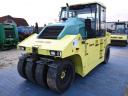 Ammann ART 240 like new