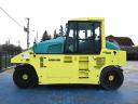 Ammann ART 240 like new