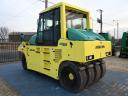 Ammann ART 240 like new