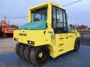 Ammann ART 240 like new