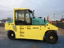 Ammann ART 240 like new