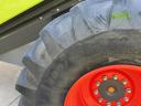 Claas Tucano 450 4WD all-wheel drive with a total of 1000 threshing hours