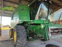 John Deere 9640