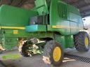 John Deere 9640