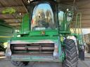 John Deere 9640