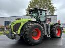 Claas Xerion 4000 Trac VC