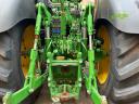 John Deere 6215R s převodovkou Direct Drive