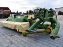 Krone 240 kasza