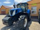 New Holland T7040