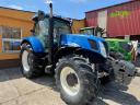 New Holland T7040