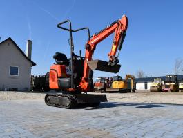 Rhinoceros XN10-8