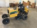 Vermeer SC 362 stump grinder