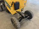 Vermeer SC 362 stump grinder