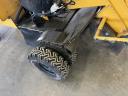 Vermeer SC 362 stump grinder