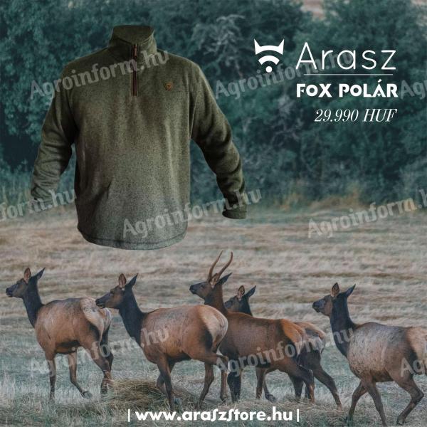 FOX Polar - SKLEP ARASZ