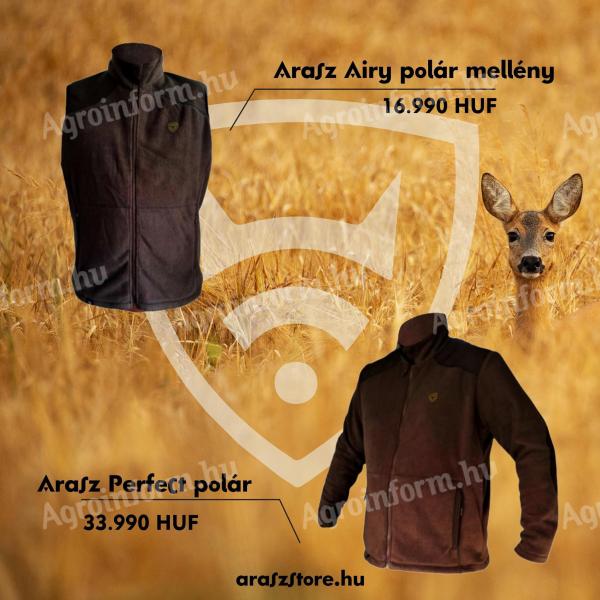 Perfect Fleece - ARASZ STORE