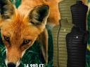 Veste FOX în ARASZSTORE