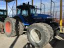Eladó rendkívül megkímélt állapotú New Holland 8970A traktor