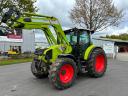 Claas Arion 420