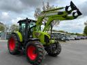 Claas Arion 420