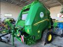 John Deere V461M bálázó