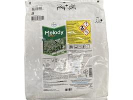 Melody Max akció
