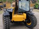 JCB 525-60 rakodógép