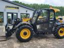 Caterpillar TH406C Agri Teleskoplader