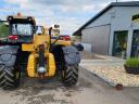 Încărcător telescopic Caterpillar TH406C Agri